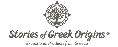 Stories of Greek Origins